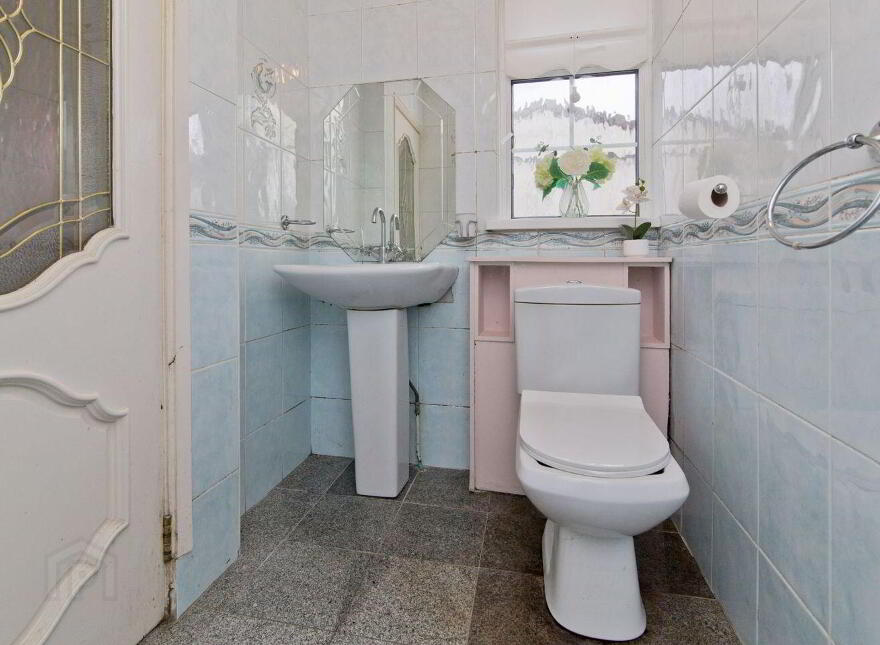 98 Ballyfermot Drive, Ballyfermot, D10XC67
