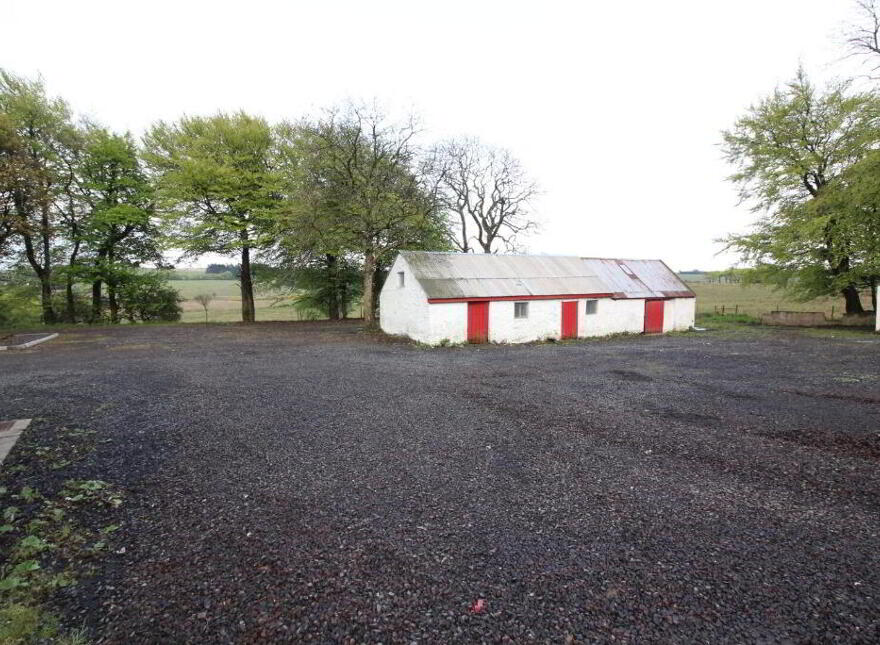 16 Sycamore Road, Crumlin, BT29 4JE