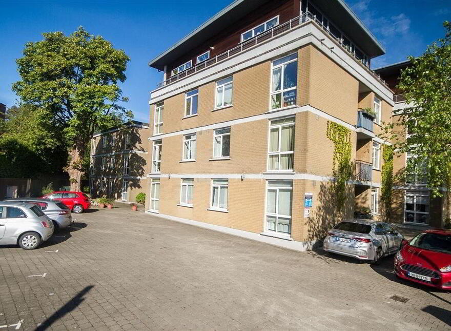 Apartment 21 Carrig House Carrickbrennan Road, Monkstown, A94P1R4