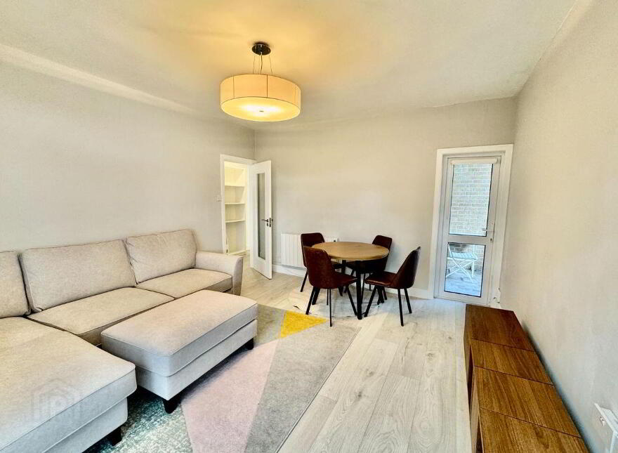 Apartment 21 Carrig House Carrickbrennan Road, Monkstown, A94P1R4 photo