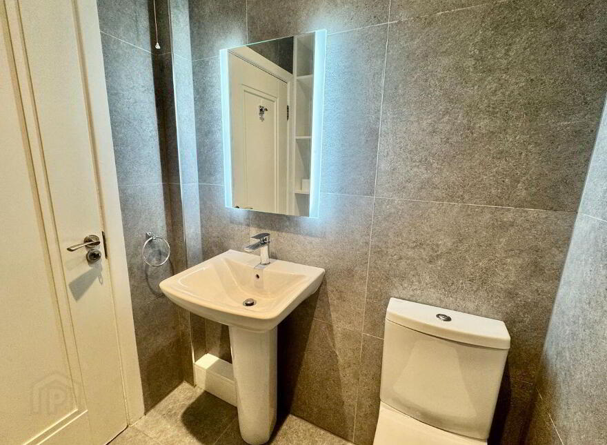 Apartment 21 Carrig House Carrickbrennan Road, Monkstown, A94P1R4
