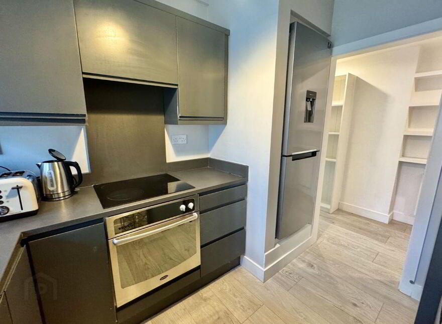Apartment 21 Carrig House Carrickbrennan Road, Monkstown, A94P1R4