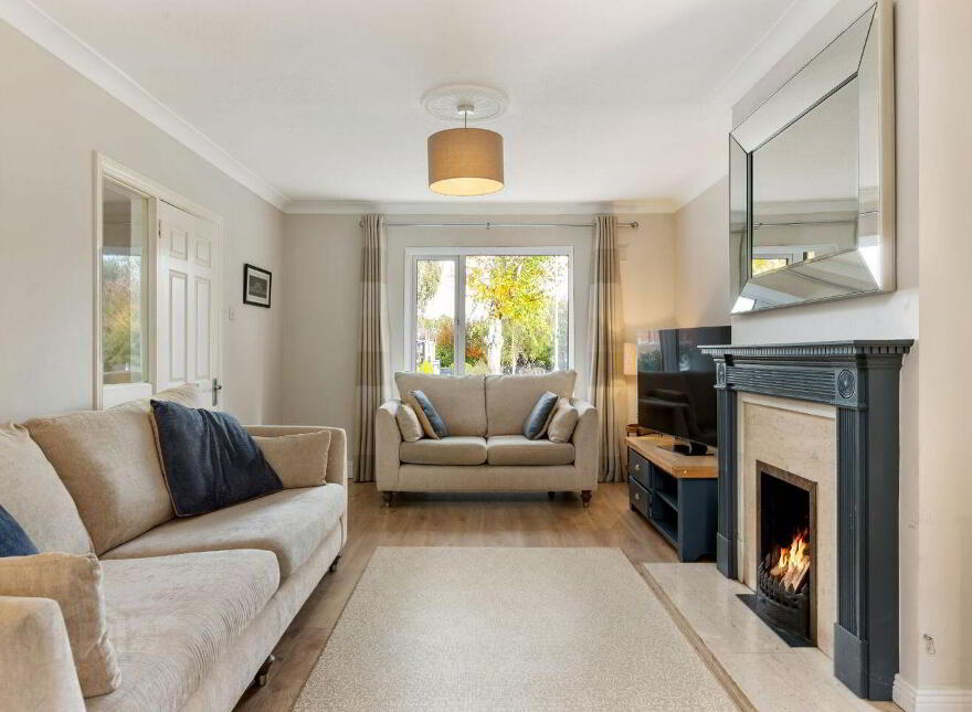 61 Coppinger Glade, Blackrock, Blackrock, A94FN51