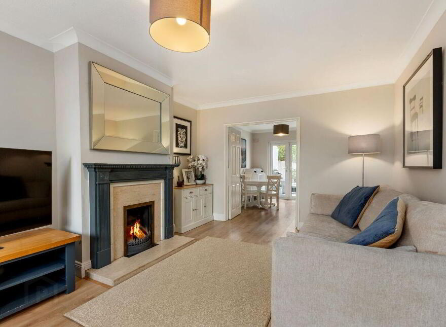 61 Coppinger Glade, Blackrock, Blackrock, A94FN51