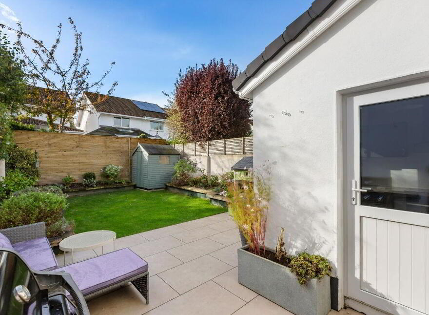 61 Coppinger Glade, Blackrock, Blackrock, A94FN51