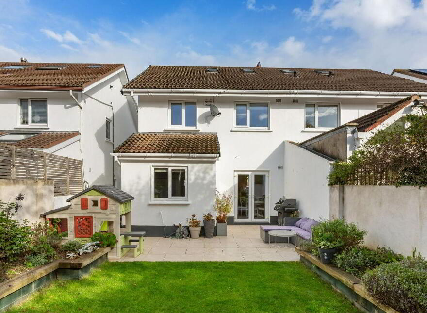 61 Coppinger Glade, Blackrock, Blackrock, A94FN51