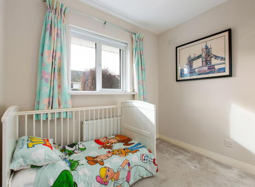 61 Coppinger Glade, Blackrock, Blackrock, A94FN51