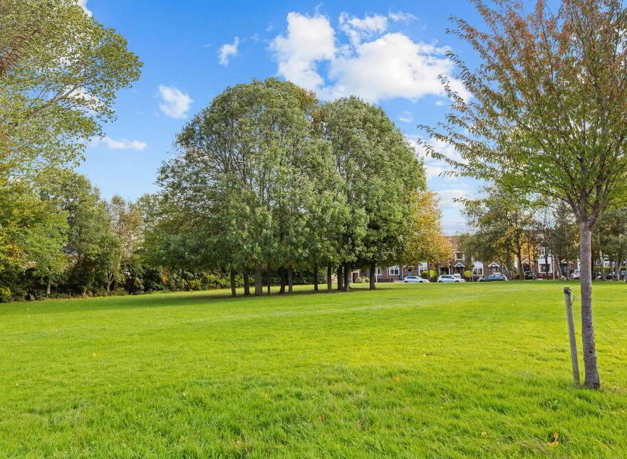 61 Coppinger Glade, Blackrock, Blackrock, A94FN51