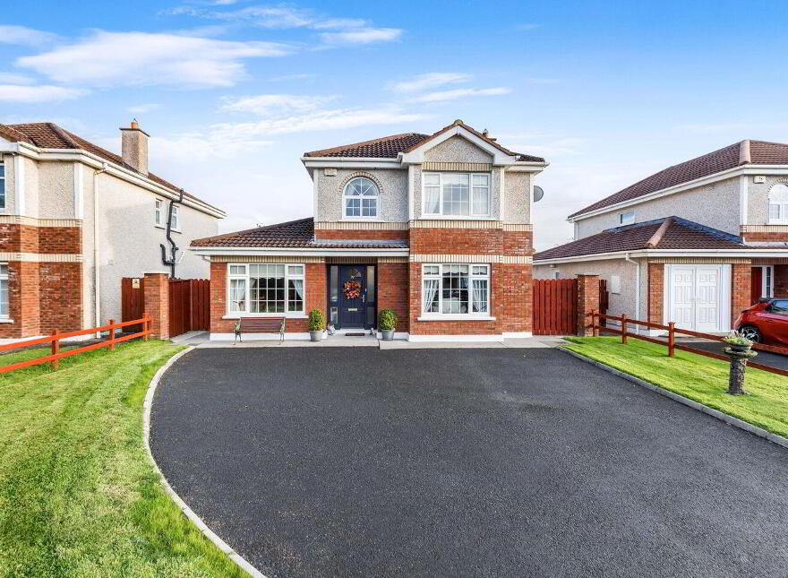 37 Meadow Park, Cavan, H12Y262