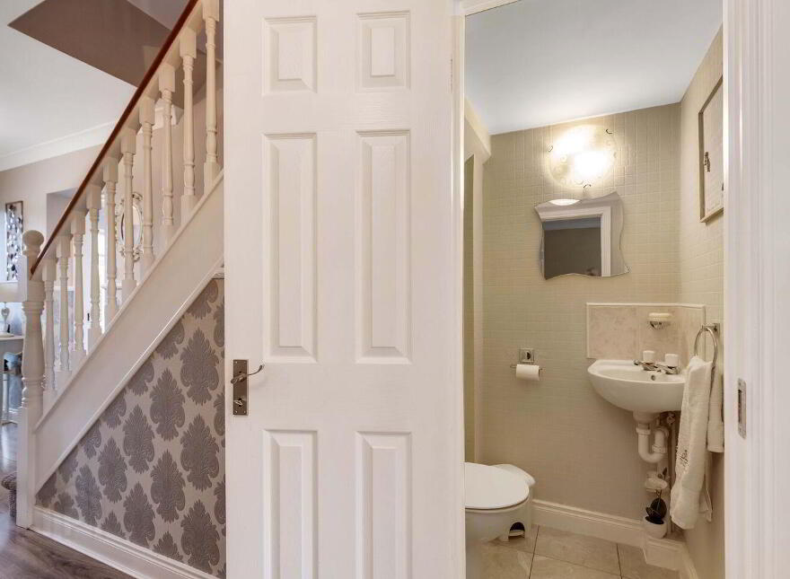 37 Meadow Park, Cavan, H12Y262
