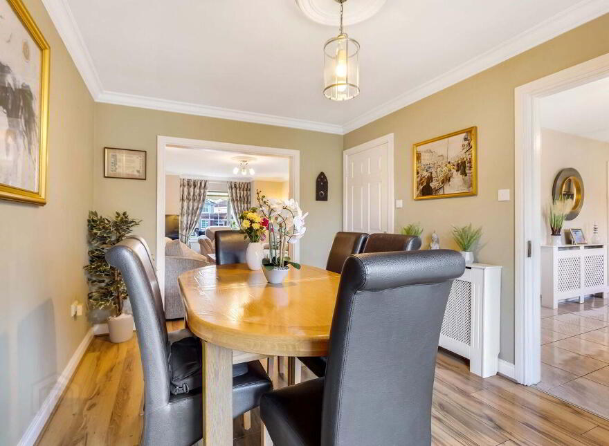 37 Meadow Park, Cavan, H12Y262