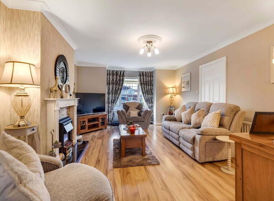 37 Meadow Park, Cavan, H12Y262