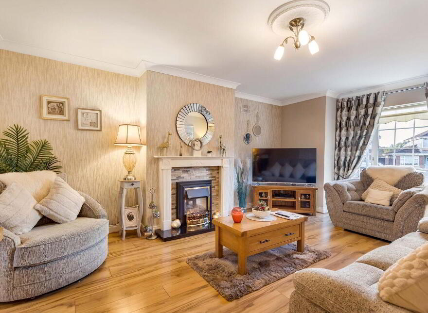 37 Meadow Park, Cavan, H12Y262