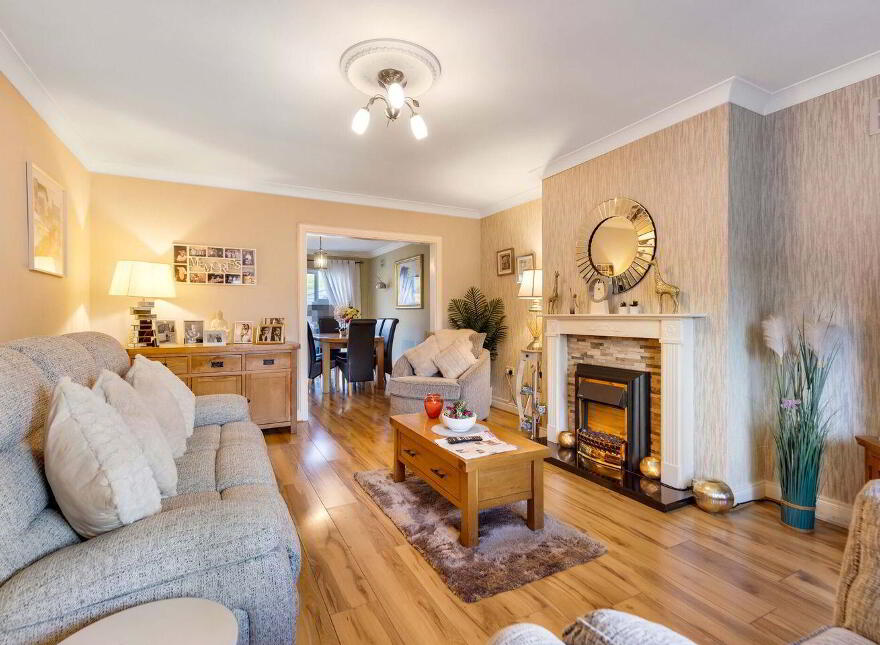 37 Meadow Park, Cavan, H12Y262