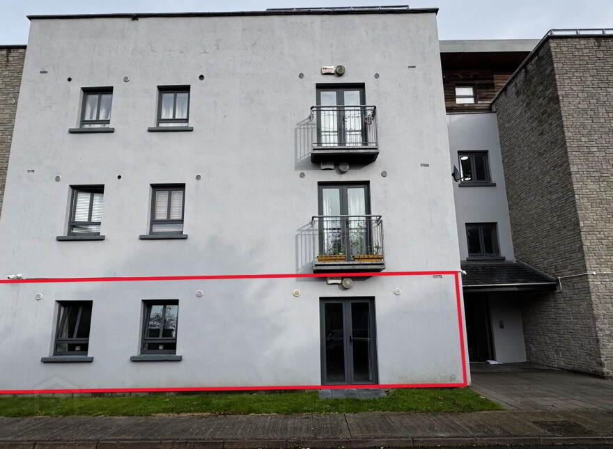 2 Nicholas Court, Dundalk, A91XA72