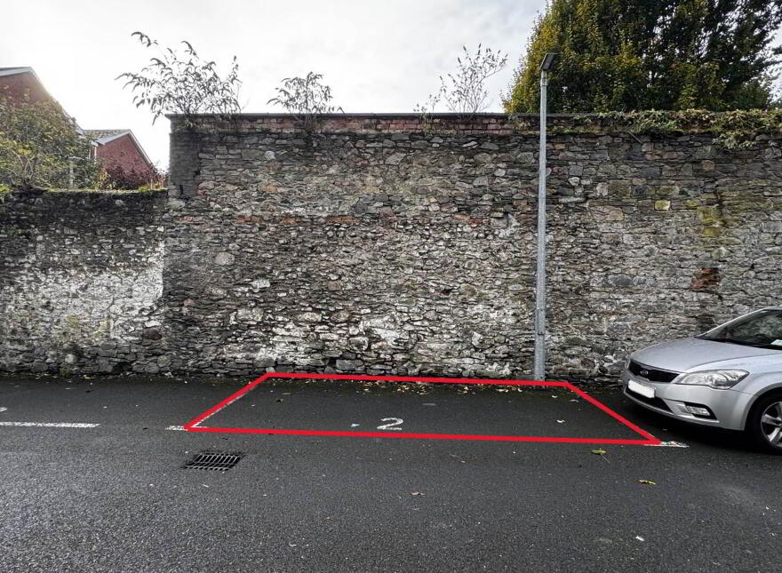 2 Nicholas Court, Dundalk, A91XA72