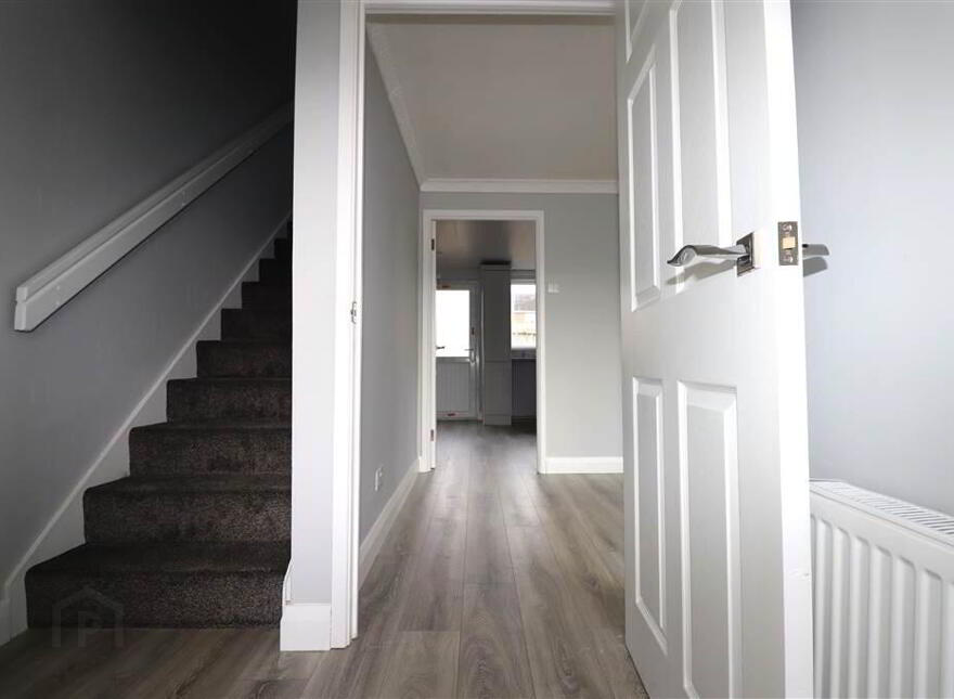 9 Glebe Walk, Lisburn, BT28 1PZ