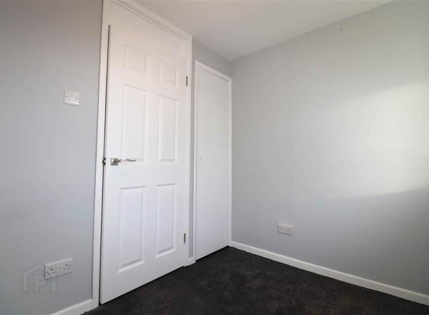 9 Glebe Walk, Lisburn, BT28 1PZ
