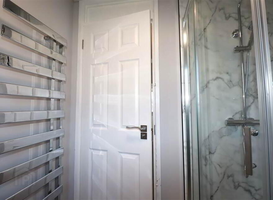 9 Glebe Walk, Lisburn, BT28 1PZ