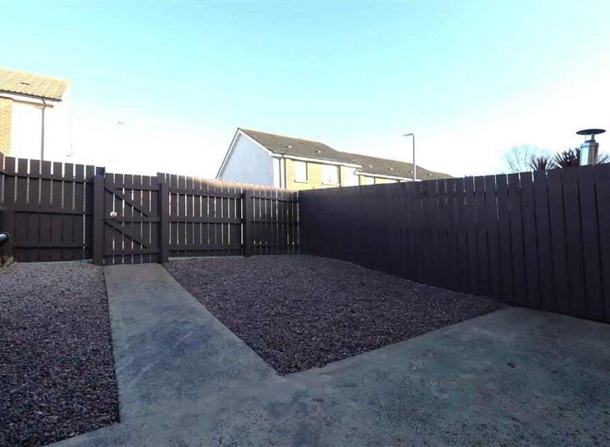 9 Glebe Walk, Lisburn, BT28 1PZ