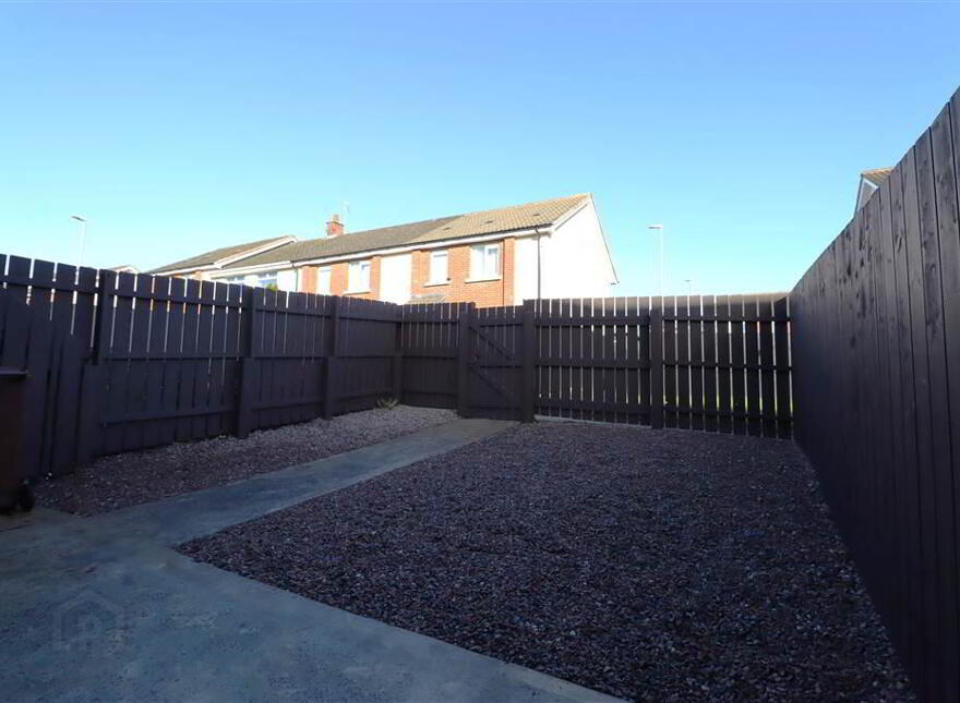 9 Glebe Walk, Lisburn, BT28 1PZ