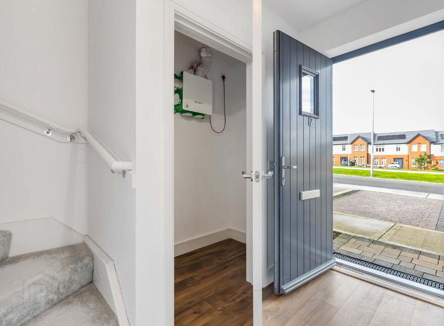 12 The Crescent, Baker Hall, Navan, C15XDC8