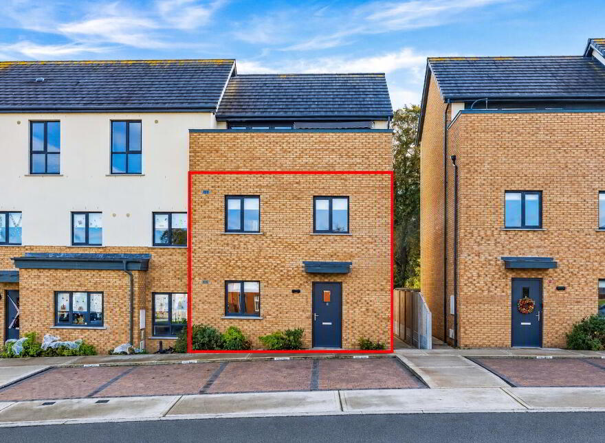 12 The Crescent, Baker Hall, Navan, C15XDC8
