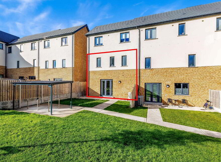 12 The Crescent, Baker Hall, Navan, C15XDC8