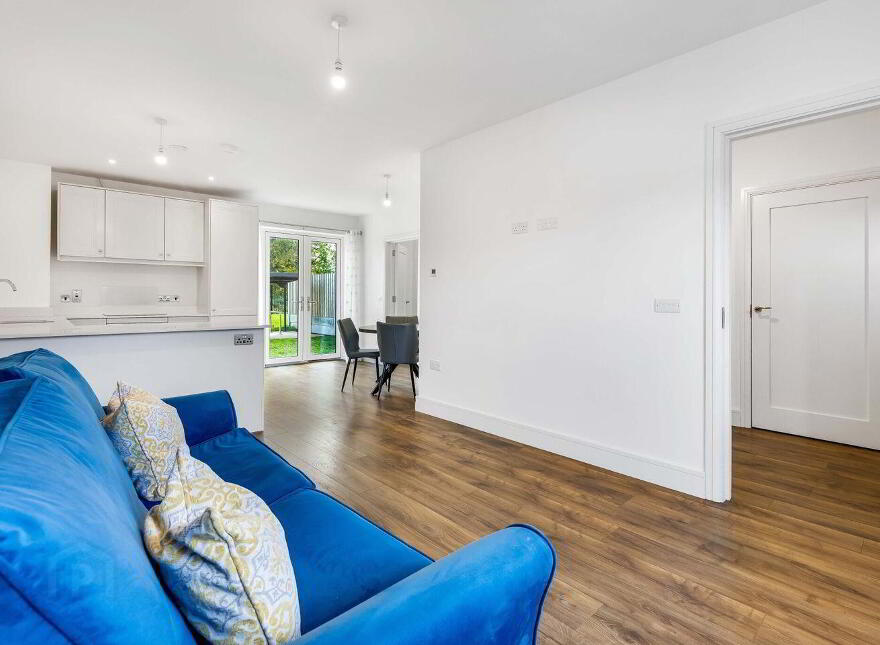 12 The Crescent, Baker Hall, Navan, C15XDC8