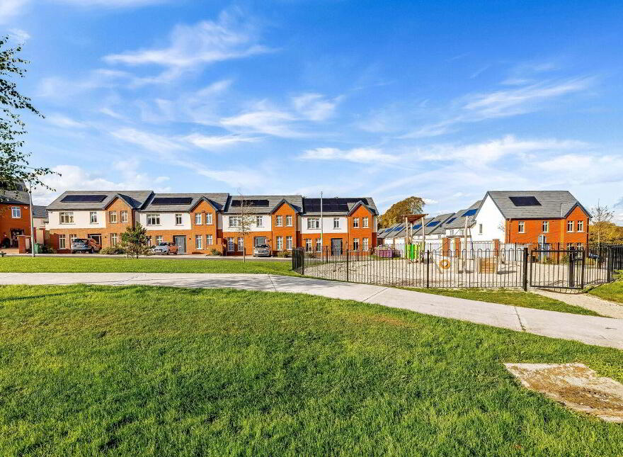 12 The Crescent, Baker Hall, Navan, C15XDC8