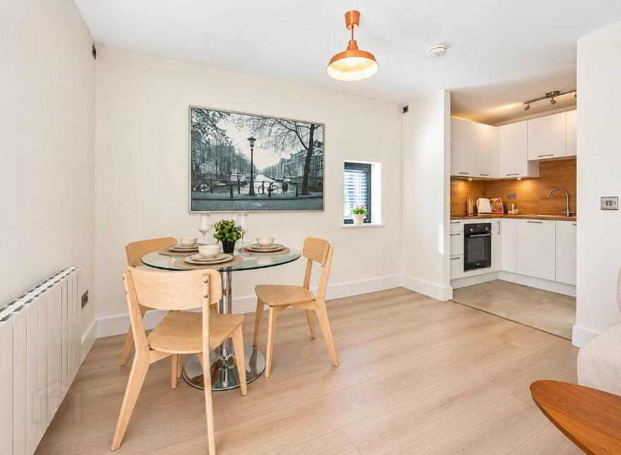 Apartment 53 Canon Hall, Ifsc, Ifsc, D03HD53