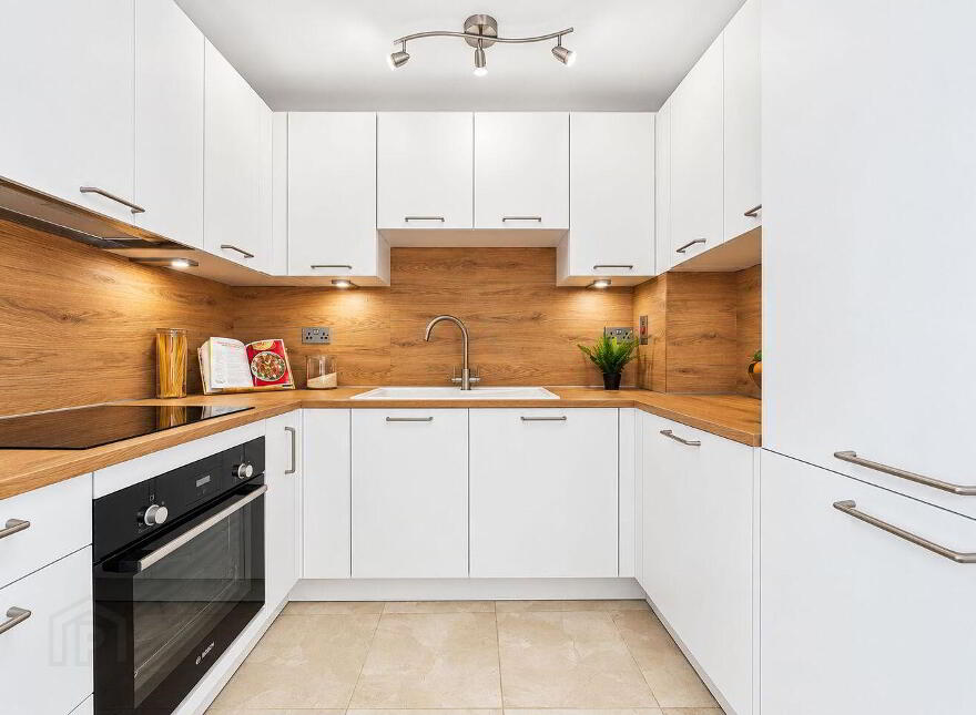 Apartment 53 Canon Hall, Ifsc, Ifsc, D03HD53
