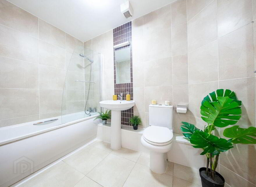 Apartment 53 Canon Hall, Ifsc, Ifsc, D03HD53