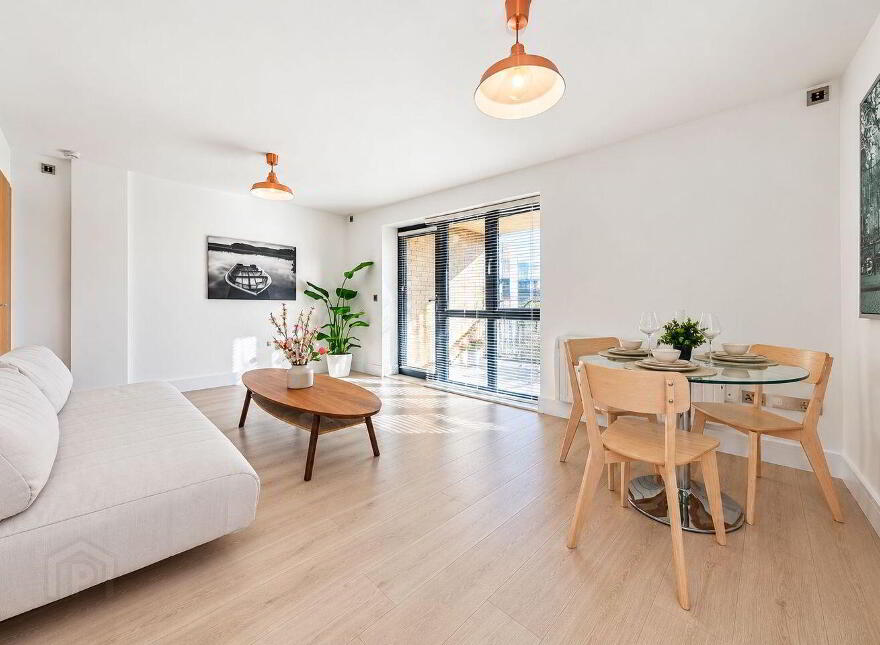 Apartment 53 Canon Hall, Ifsc, Ifsc, D03HD53