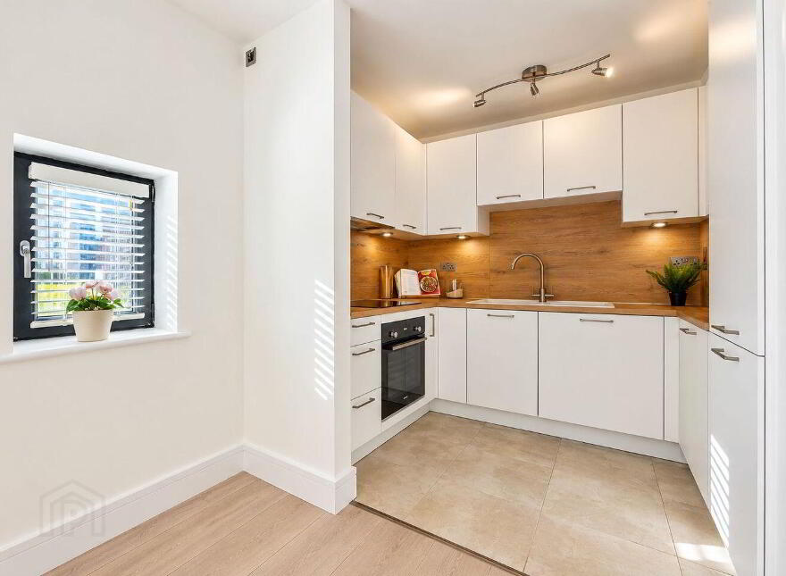 Apartment 53 Canon Hall, Ifsc, Ifsc, D03HD53