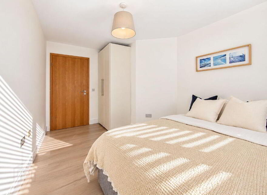 Apartment 53 Canon Hall, Ifsc, Ifsc, D03HD53