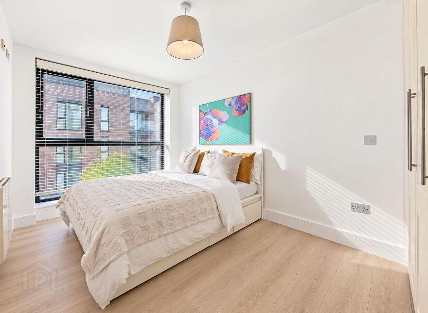 Apartment 53 Canon Hall, Ifsc, Ifsc, D03HD53