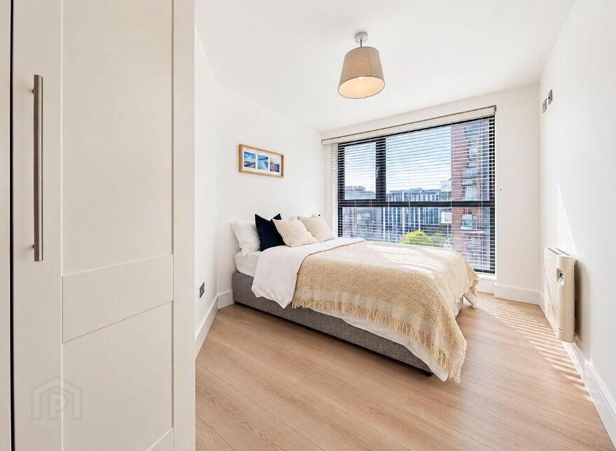 Apartment 53 Canon Hall, Ifsc, Ifsc, D03HD53