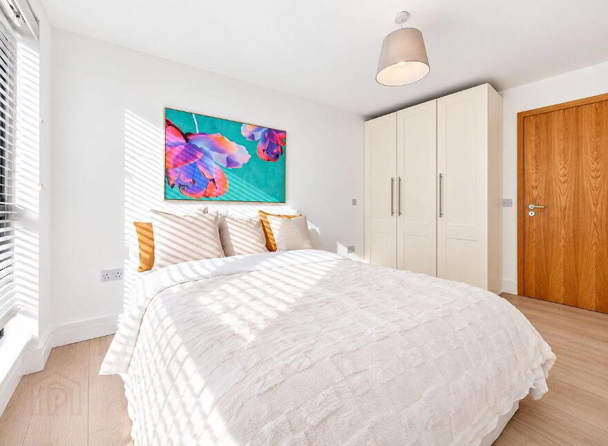 Apartment 53 Canon Hall, Ifsc, Ifsc, D03HD53