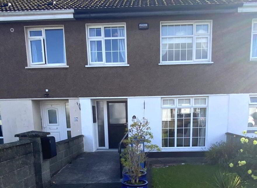 16 Marian Villas, Arklow, Y14F786
