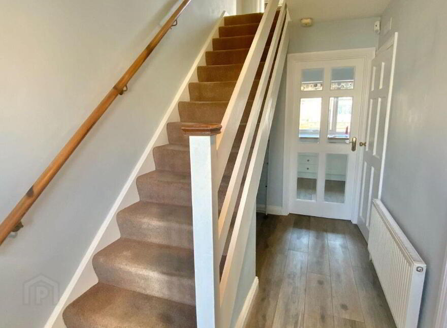 16 Marian Villas, Arklow, Y14F786