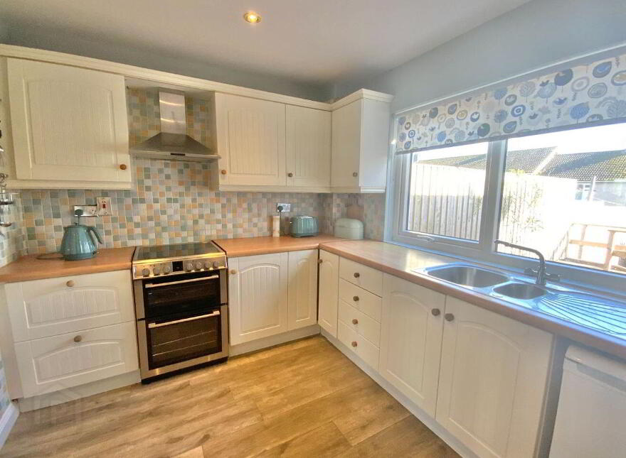 16 Marian Villas, Arklow, Y14F786