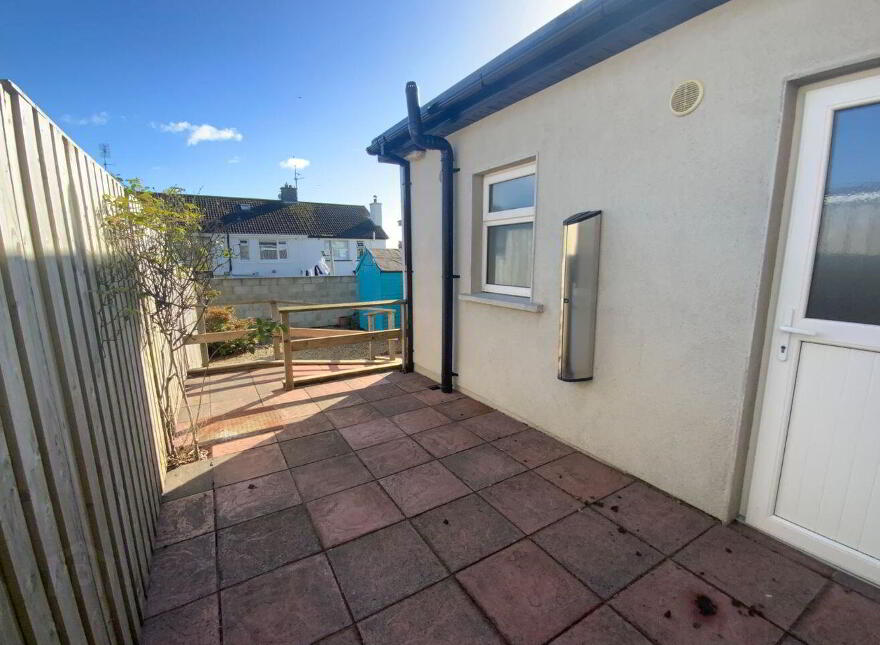 16 Marian Villas, Arklow, Y14F786