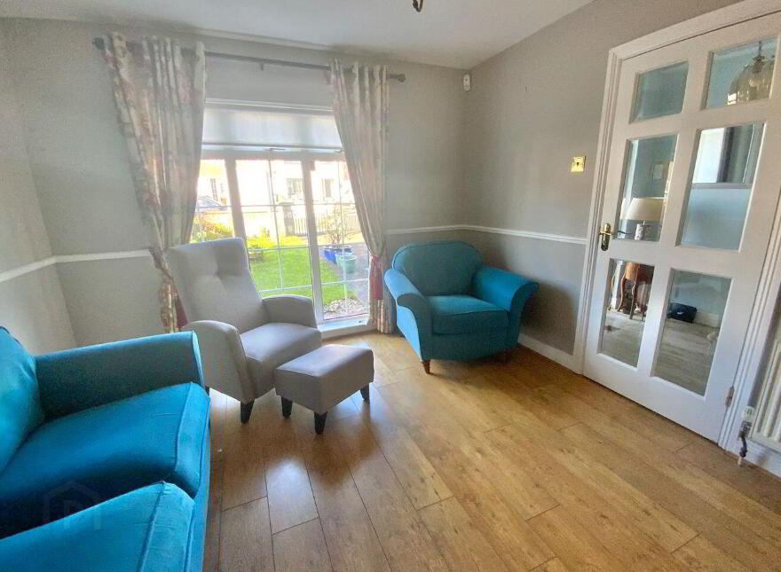 16 Marian Villas, Arklow, Y14F786