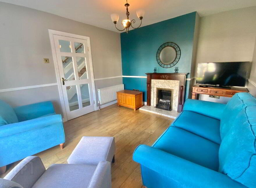 16 Marian Villas, Arklow, Y14F786