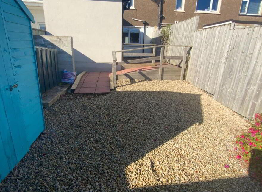 16 Marian Villas, Arklow, Y14F786