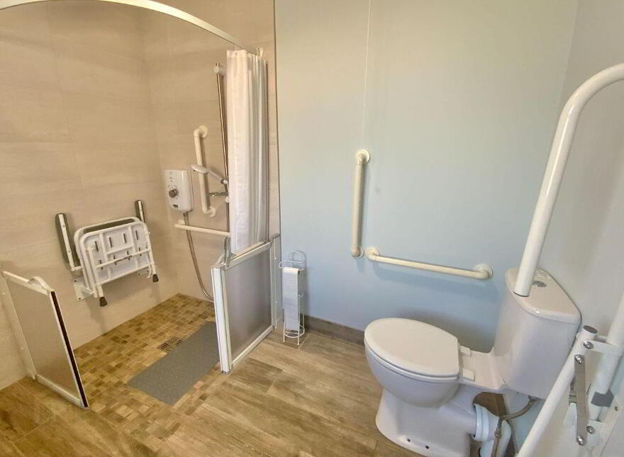 16 Marian Villas, Arklow, Y14F786