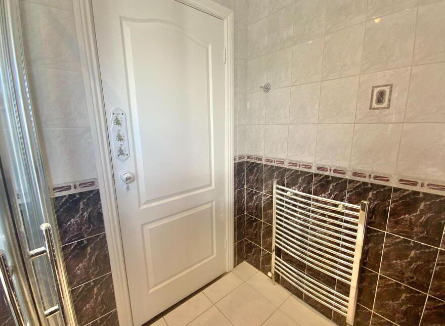 16 Marian Villas, Arklow, Y14F786