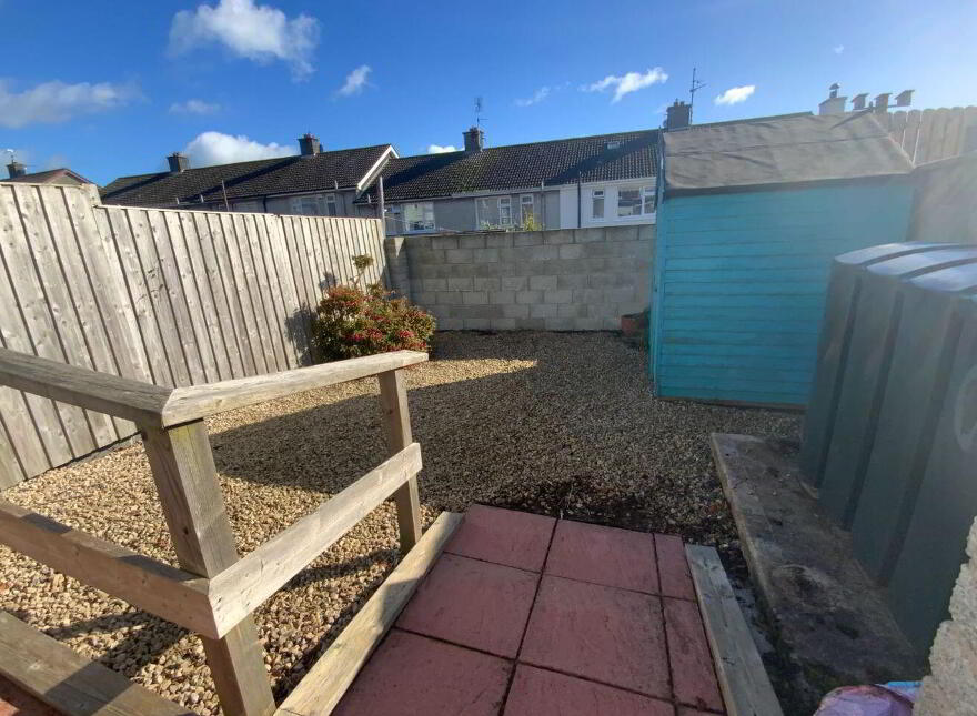 16 Marian Villas, Arklow, Y14F786