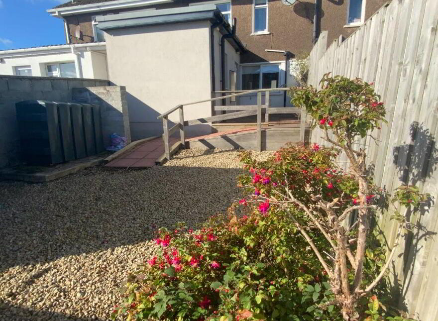 16 Marian Villas, Arklow, Y14F786